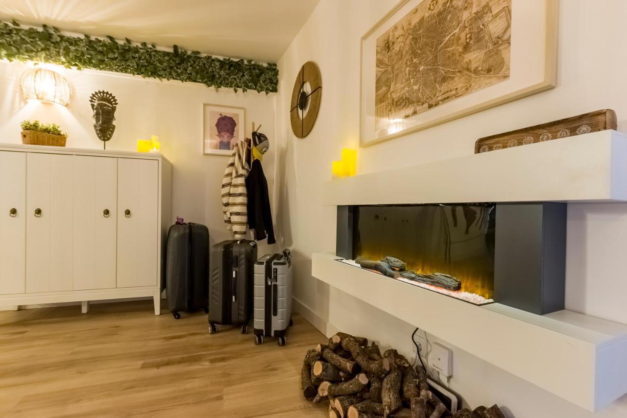 Albergue Santo - Coworking - Coliving -