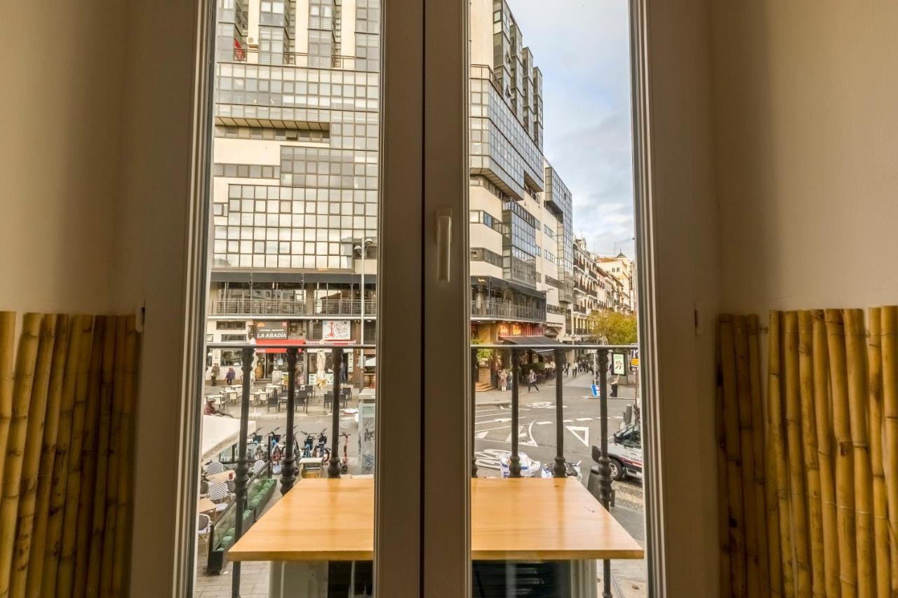 Santo - Coworking - Coliving - * Madri