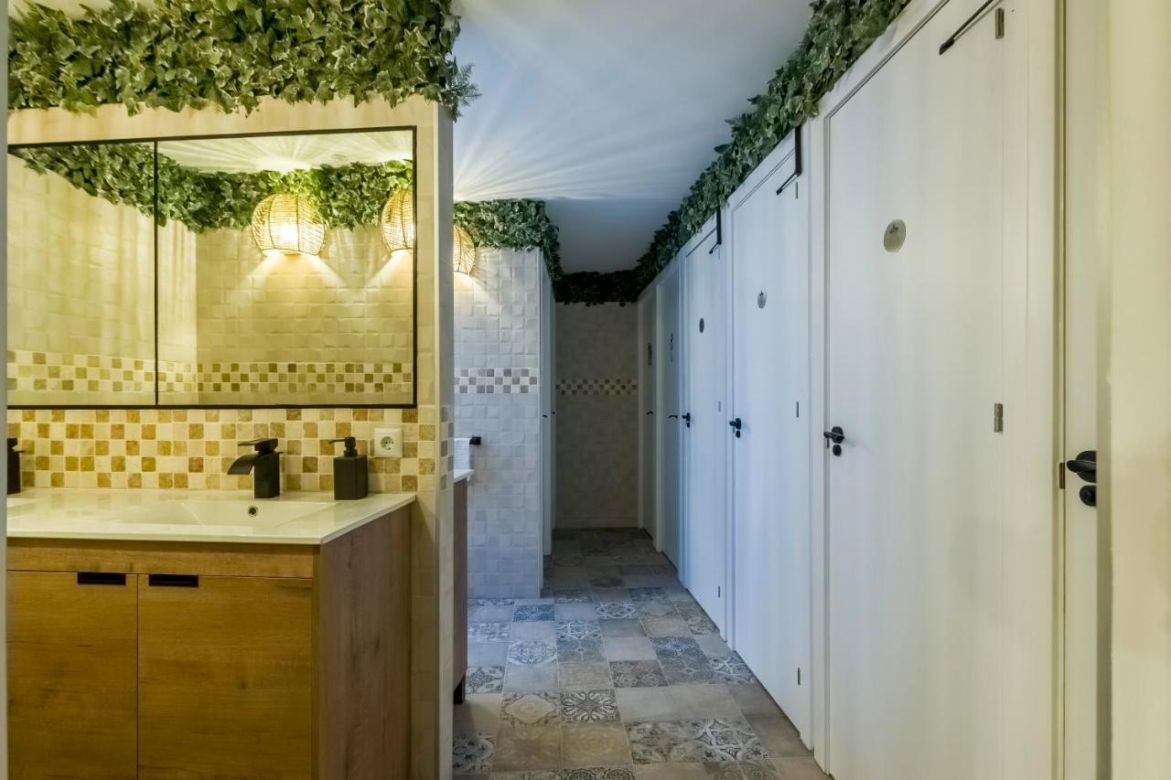Albergue Santo - Coworking - Coliving - *