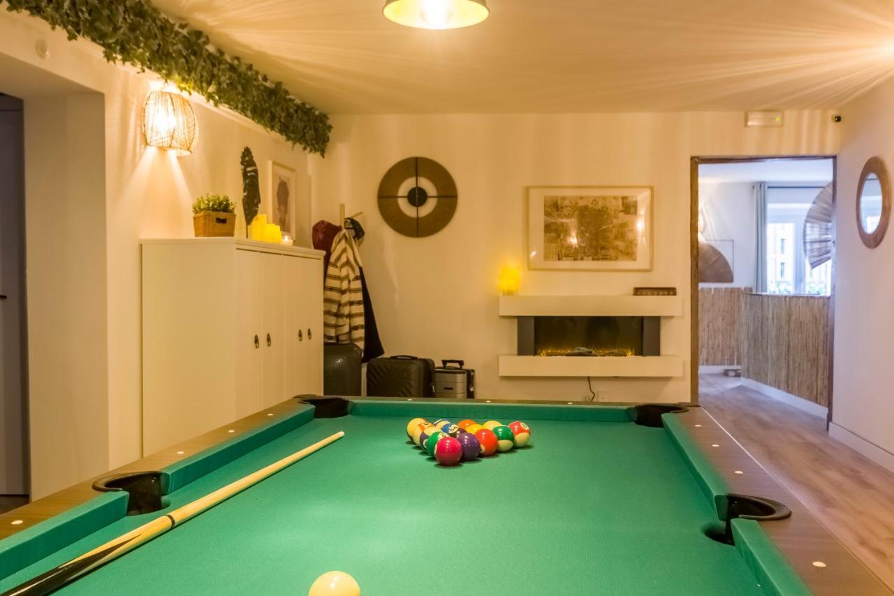 Albergue Santo - Coworking - Coliving -