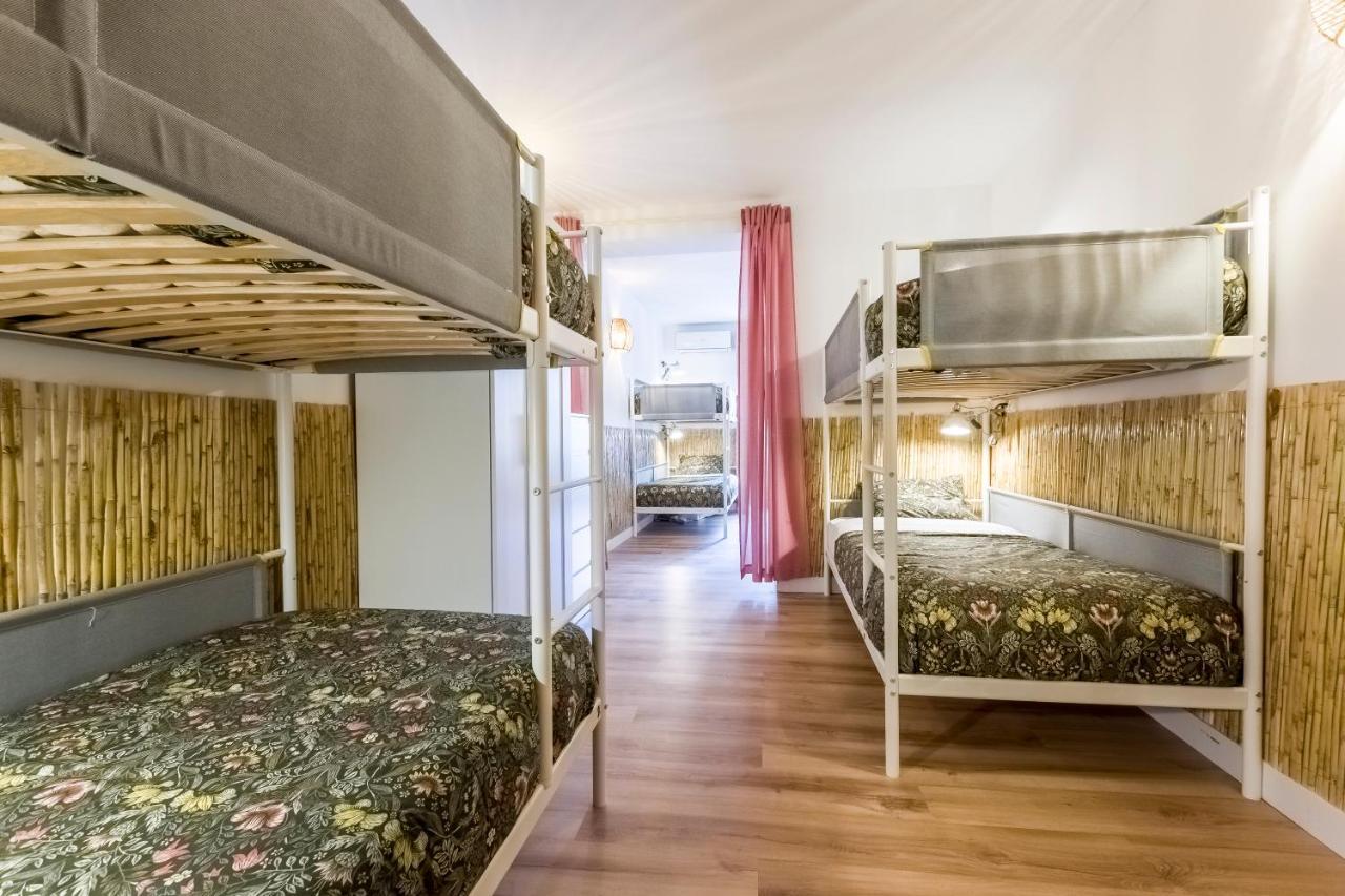 Albergue Santo - Coworking - Coliving - Madri