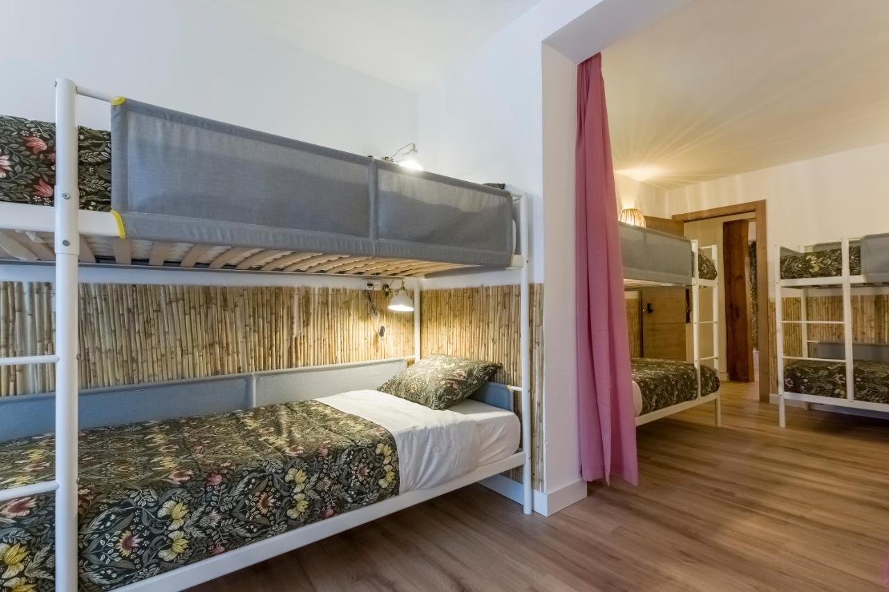Albergue Santo - Coworking - Coliving - *