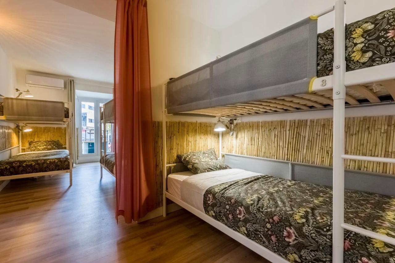 Santo - Coworking - Coliving - Albergue *