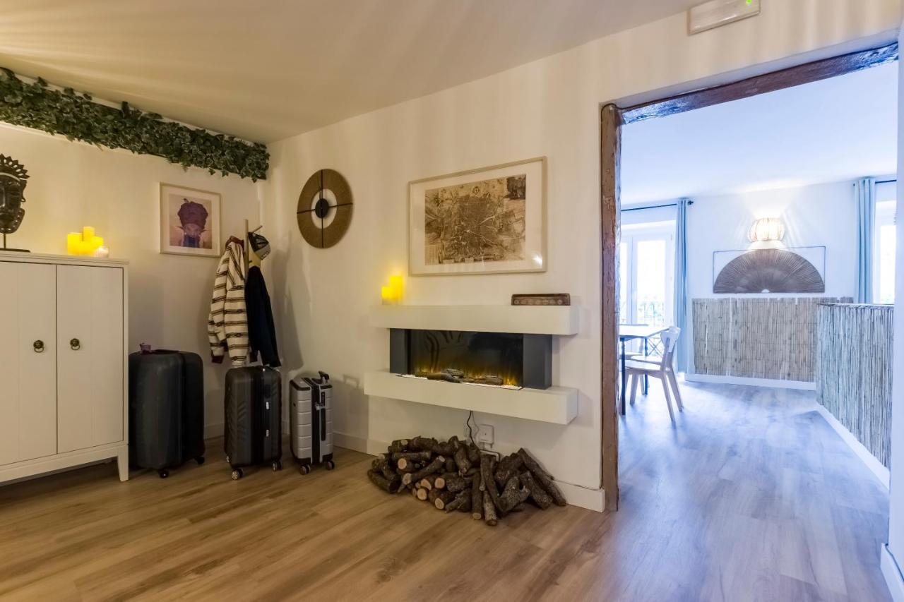 Santo - Coworking - Coliving - Madri
