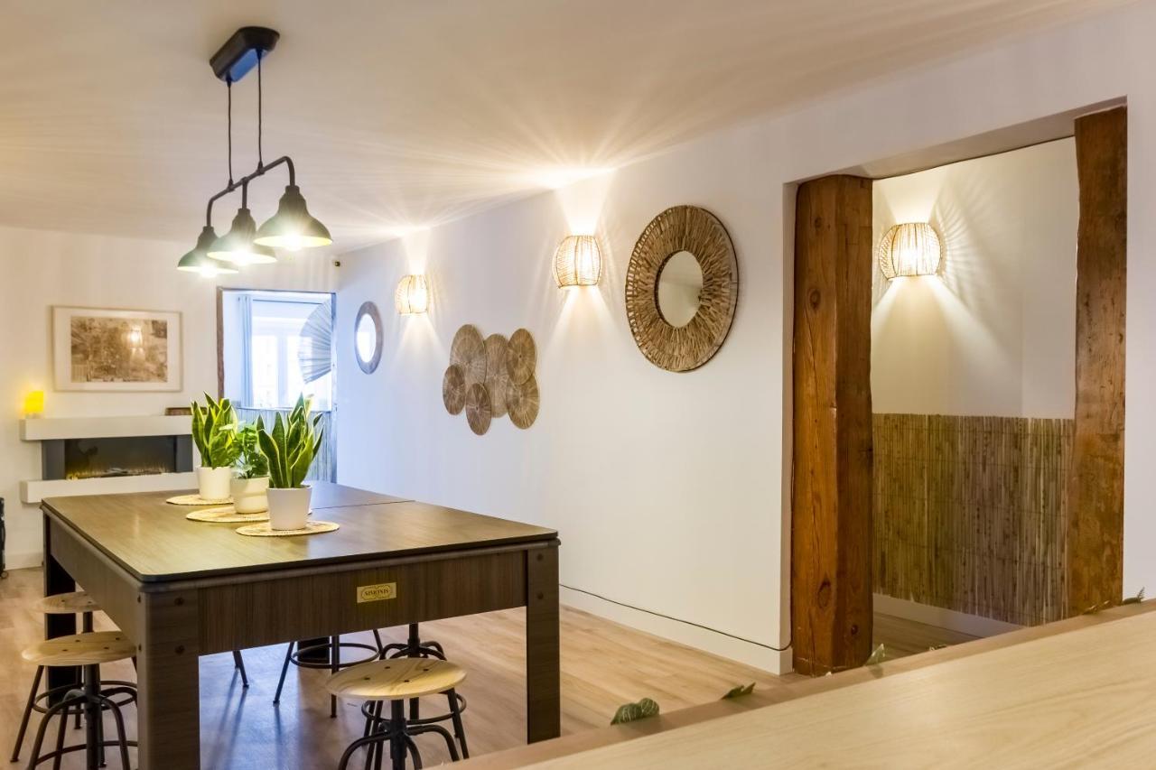 Santo - Coworking - Coliving - Madri