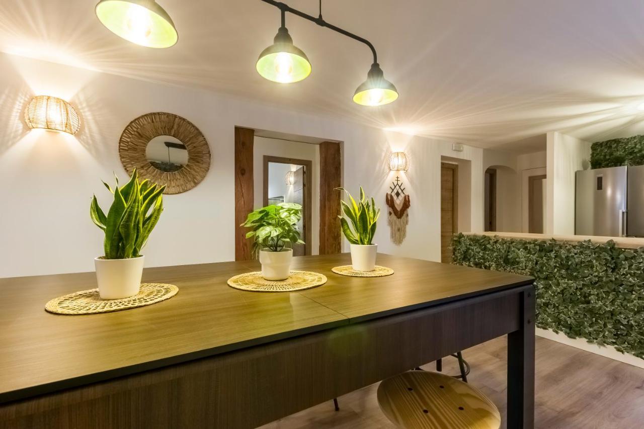 Santo - Coworking - Coliving - Madri