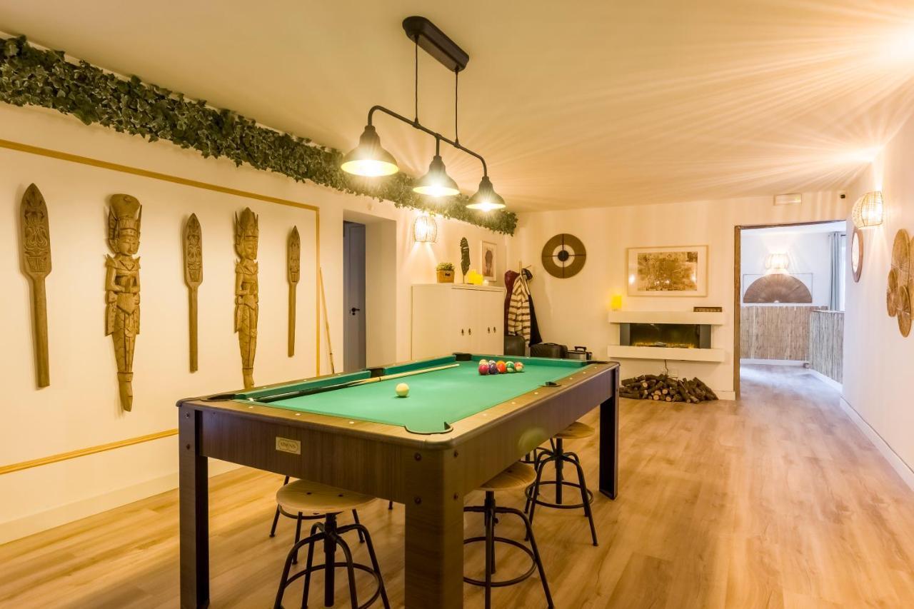Albergue Santo - Coworking - Coliving - *