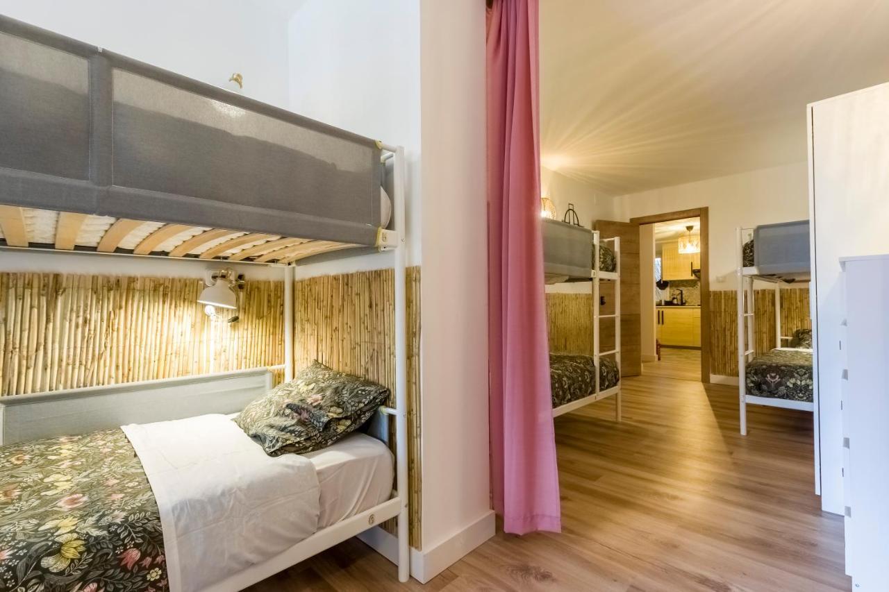 Albergue Santo - Coworking - Coliving - *