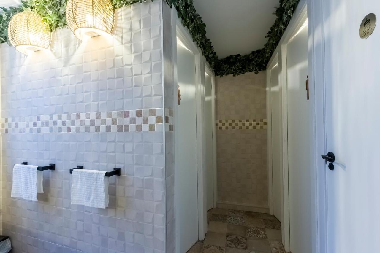 Albergue Santo - Coworking - Coliving -
