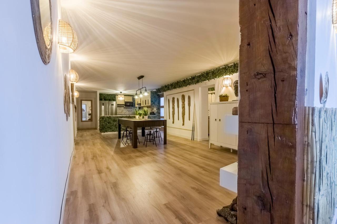 Santo - Coworking - Coliving - Madri